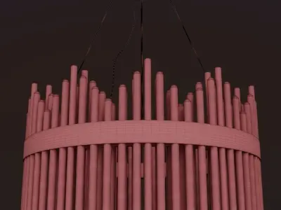 ITTAN 3D model