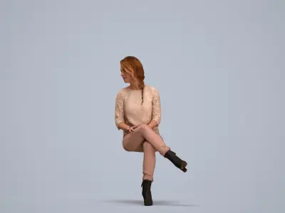 Basics0011 3D model