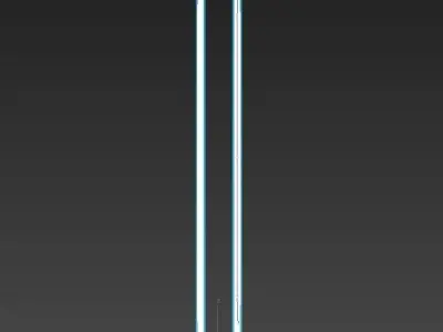 HOOP FL 3D model