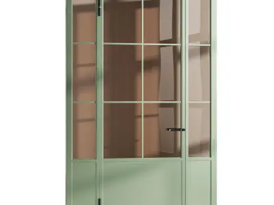 Prime Doors 23 3D model