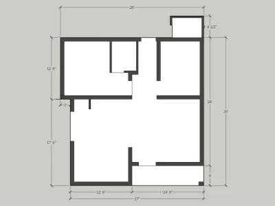 House 16 3D model