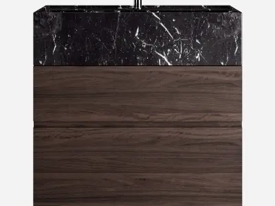 Icon roble carbo l-900 3D model