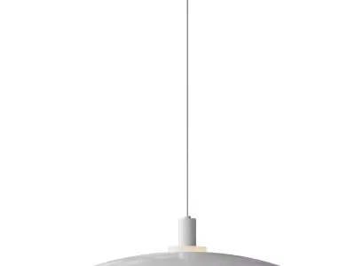 Lago 22 lamp 3D model