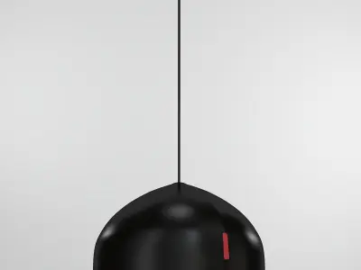 ORU 20 3D model