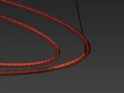 Niamh Barry 3D model