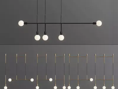 Step BigKick Volker Haug Studio 3D model