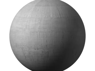 Concrete ceiling 03 Texture