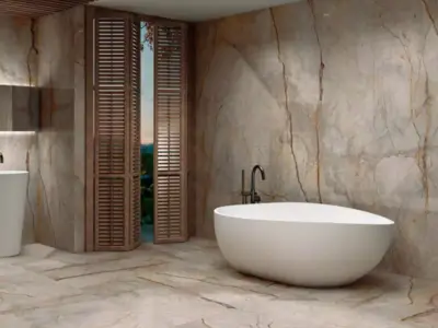 Taupe Thunder Marble Texture  Texture