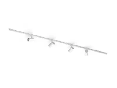 Ceilling light 3D model