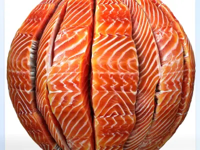 Food Seamless Texture Texture