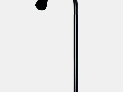 NAVLINGE LED work lamp 1 Low-poly 3D model