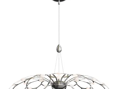 Bogates 440-1 Drops 3D model