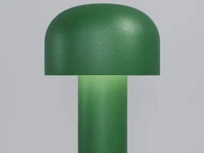 Belhop Flos Outdoor 3D model