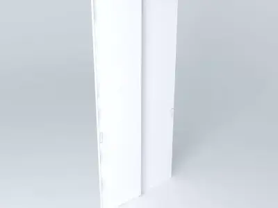 Raumplus PLAIN 3D model