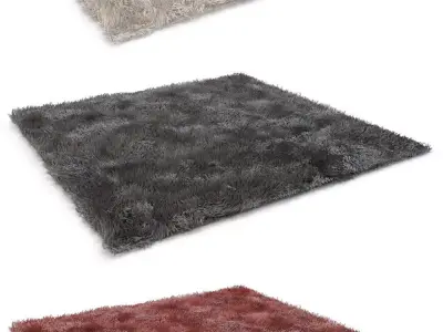 Carpets 19 3D model