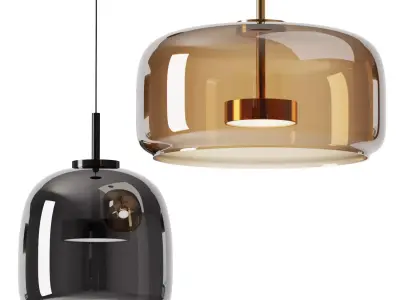 NALLE Low-poly 3D model