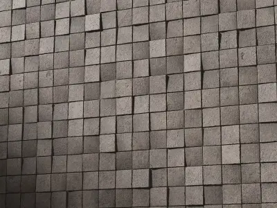 Tile Material 83 Texture
