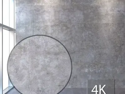 Concrete wall 339 Texture