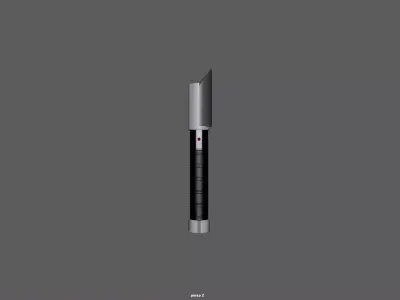 Light Saber Free 3D model