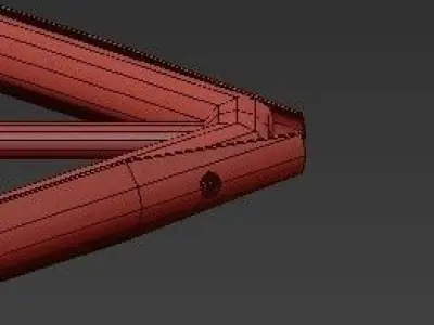 BEC BRITTAIN CRITERIA 3D model