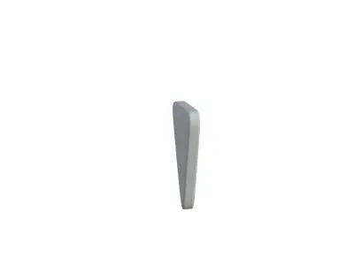 Sci Fi Object No 5548 Low Poly Texture