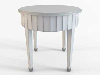 Table ARTE BROTTO 003044 3D model