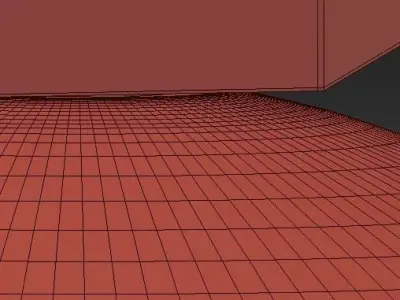 Lampada 045 Dimoremilano Progetto Non Finito 3D model