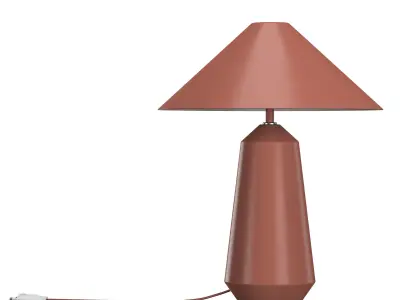 CHIAPPO Table Lamp 3D model