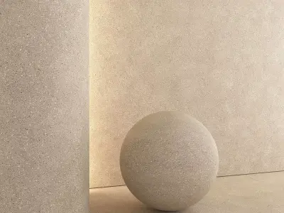 Polished concrete 06 Texture