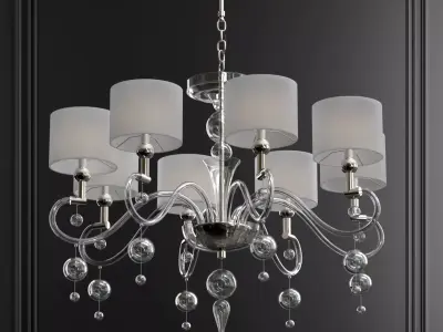 Bubble Dreams 3D model