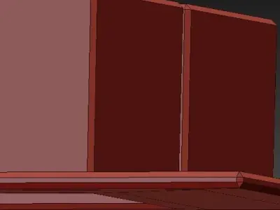 Ceiling Lamps CENTRSVET 23 3D model