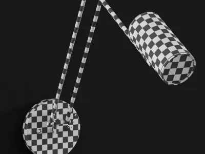 Sconse 3D model