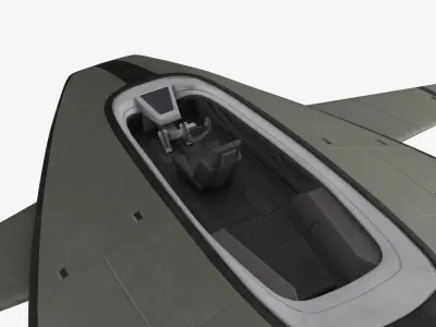  Futuristic Military Army Collection 