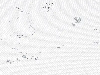 Vereeniging South Africa City Landscape 3D Model 3D model