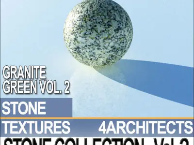 Stone Collection Vol 2  Texture