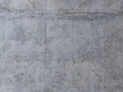 Concrete wall 318 Texture