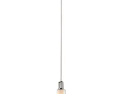 Light Single Pendant Free 3D model
