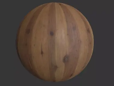 Old Wooden Planks 4k Textures Texture