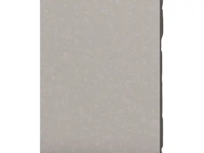High Erosion Stone Wall Module 3D print model purchase