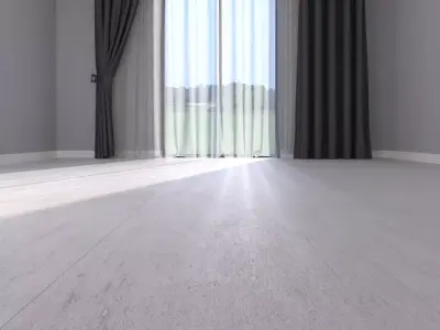 Floor Hyper White 60x120 Texture