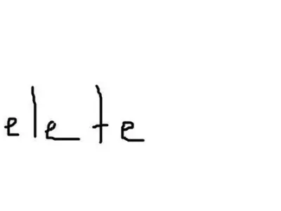 Asphalt Texture Texture