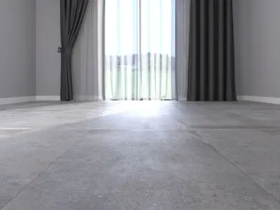 Floor Retour Fog 60x120 Texture