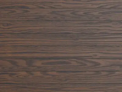Classic Large Block Walnut Herringbone Parquet PBR Seamless Texture order