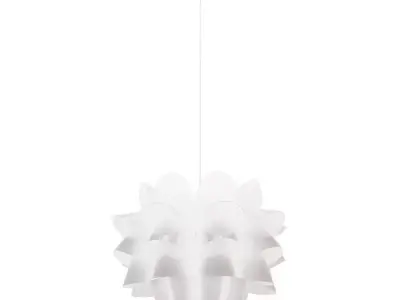 Vol5 Light Fixture0016 VR 3D model