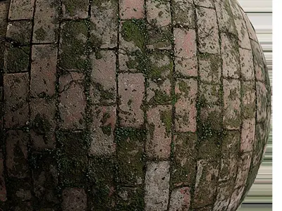 Brick Seamless Texture 2K - EXR 5 - JPG 5 Texture Texture purchase