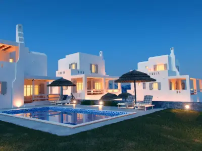 Scene 03 Archexteriors vol 21 3D model