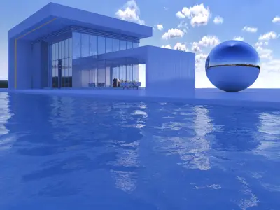 HDRI 68 Texture