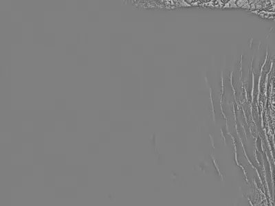 Bangladesh Occlusion Thickness Cavity Curvature Direct 14k Maps Texture