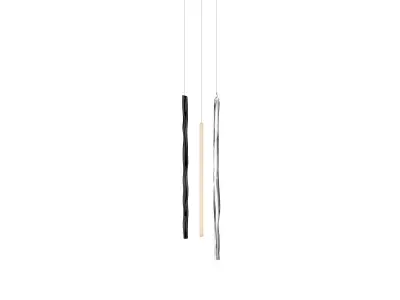 MOORGEN METEOR SERIES Free 3D model