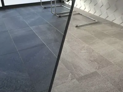 FLAVIKER FORWARD Set 01 3D model